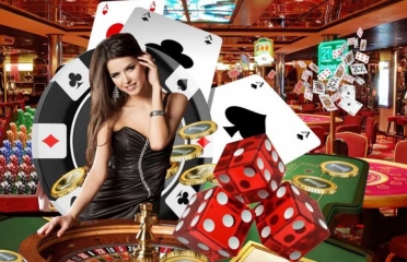 6686.fan - Thiên đường casino trực tuyến dành cho mọi tay chơi