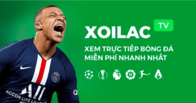 Khám phá không gian bóng đá hấp dẫn tại xoilac-tvv.today